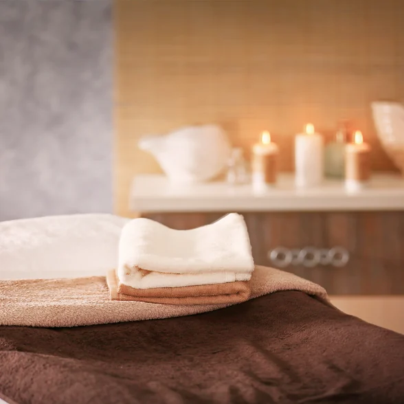 リラクゼーション・マッサージ