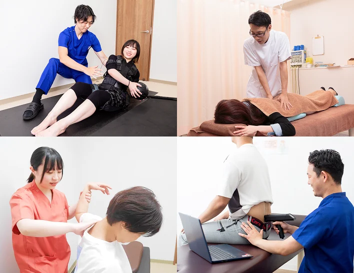 心身堂グループの想い