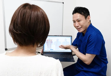 カウンセリング