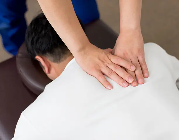 整体・マッサージ